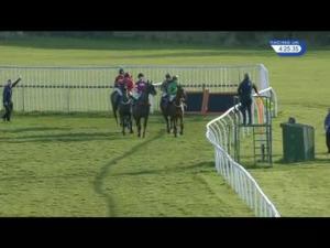 Video preview image for Kelso 16:25 - Ashleybank Investments Reg & Betty Tweedie Handicap Chase