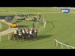 Video preview image for Bangor-On-Dee 16:35 - Broxton Gates Handicap Hurdle