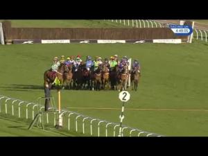 Video preview image for Newbury 16:45 - Goffs UK Spring Sales Bumper (Standard Open NH Flat Race)