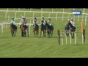 Video preview image for Wincanton 14:45 - Fortress Home Insurance Handicap Chase