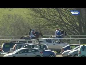 Video preview image for Wincanton 15:45 - 188Bet Novices' Chase