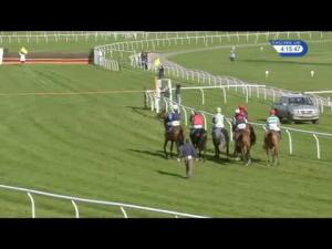 Video preview image for Wincanton 16:15 - Live Casino At 188Bet Handicap Chase