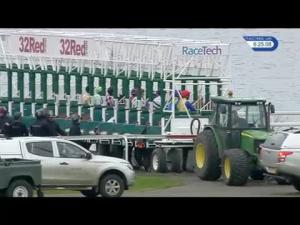 Video preview image for Kempton Park 18:25 - 32Red Casino Handicap