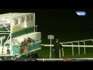 Video preview image for Kempton Park 19:55 - 32Red Handicap (London Mile Series Qualifier)