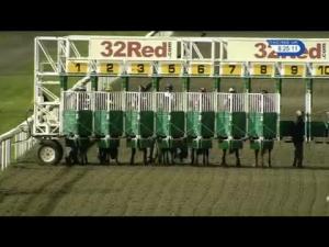 Video preview image for Kempton Park 20:25 - 32red.com Handicap