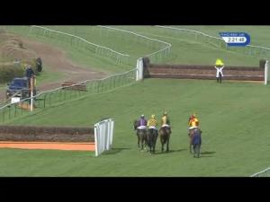 Video preview image for Warwick 14:20 - Download The App At 188Bet Novices' Handicap Chase