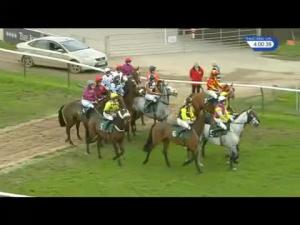 Video preview image for Warwick 16:00 - Best Odds Guaranteed At 188Bet Handicap Hurdle