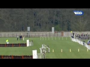 Video preview image for Wetherby 15:20 - racinguk.com Handicap Hurdle