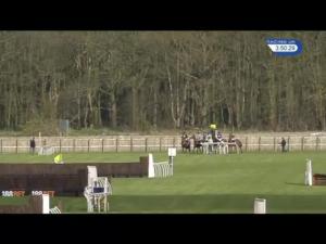 Video preview image for Wetherby 15:50 - Watch Racing UK In Glorious HD Handicap Chase
