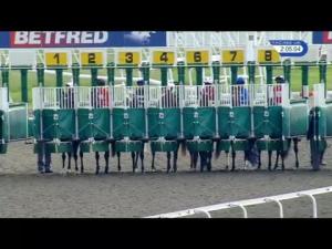 Video preview image for Kempton Park 14:05 - Betfred Mobile Magnolia Stakes (Listed)