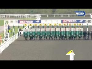 Video preview image for Kempton Park 14:40 - Betfred 'Like Us On Facebook' Handicap