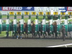 Video preview image for Kempton Park 16:25 - Betfred Supports Jack Berry House Handicap