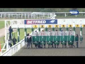 Video preview image for Kempton Park 17:00 - Betfred 'Watch Sky Sports In Our Shops' Handicap
