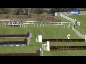 Video preview image for Ascot 14:00 - Roa/Racing Post Owners Jackpot Maiden Hurdle