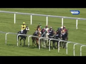 Video preview image for Ascot 14:30 - Mitie Events & Leisure Juvenile Handicap Hurdle