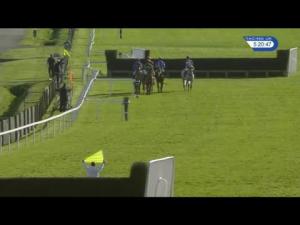 Video preview image for Ascot 17:20 - Colts & Fillies Club Open Hunters' Chase