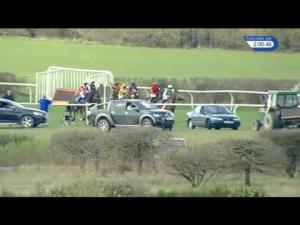 Video preview image for Ludlow 14:00 - Oyster Communications Novices' Hurdle