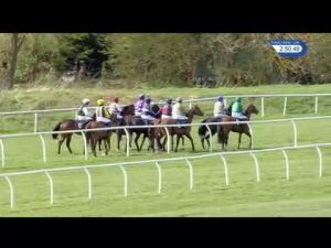 Video preview image for Huntingdon 14:50 - Six Places At Aintree At 188Bet Maiden Hurdle