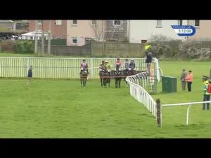 Video preview image for Kelso 15:10 - Newcastle Arms Coldstream Handicap Hurdle