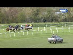 Video preview image for Huntingdon 15:50 - 188Bet Handicap Hurdle
