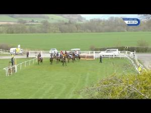 Video preview image for Ludlow 16:00 - Racing UK Mares' Novices' Hurdle (Div 1)