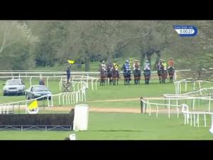 Video preview image for Ludlow 17:00 - Magnus-Allcroft Memorial Open Hunters' Chase