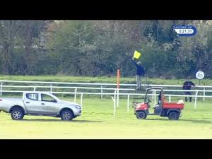 Video preview image for Huntingdon 17:20 - Live Casino At 188Bet Standard NH Flat Race (Conditionals and Amateurs)