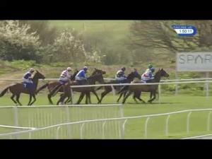 Video preview image for Wincanton 13:50 - Us Masters Golf At 188Bet Handicap Hurdle