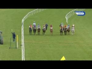 Video preview image for Carlisle 14:30 - Watch Racing UK In HD Novices' Handicap Chase