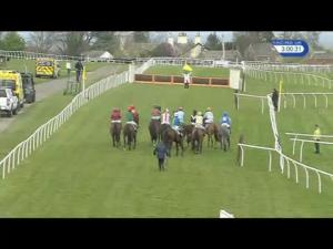 Video preview image for Carlisle 15:00 - Pauline Phizacklea Memorial Novices' Hurdle