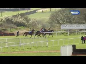 Video preview image for Wincanton 15:20 - 188bet.co.uk Novices' Hurdle