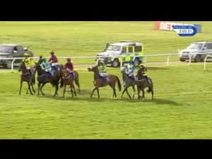 Video preview image for Wincanton 15:55 - Roa/Racing Post Owners Jackpot Handicap Chase