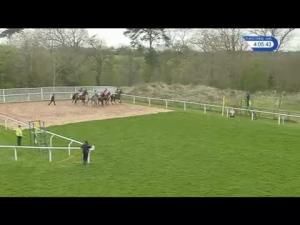 Video preview image for Carlisle 16:05 - Jess Glynne Here 8th July Handicap Chase