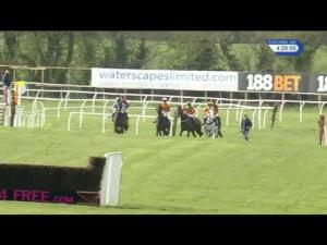 Video preview image for Wincanton 16:25 - Bet 10 Get 20 At 188Bet Open Hunters' Chase (For The John Dufosee Memorial Trophy)