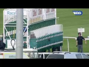 Video preview image for Kempton Park 17:45 - 100% Profit Boost At 32redsport.com Handicap