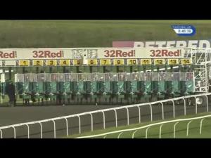 Video preview image for Kempton Park 20:45 - racinguk.com/hd Handicap