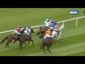 Video preview image for Aintree 14:50 - Betway Bowl Chase (Grade 1)