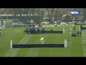 Video preview image for Aintree 13:40 - Alder Hey Children's Charity Handicap Hurdle (Grade 3)