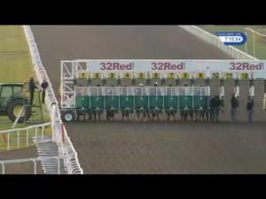Video preview image for Kempton Park 19:15 - 32red.com Fillies' Handicap