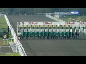 Video preview image for Kempton Park 19:45 - 32Red Maiden Stakes