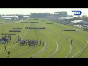 Video preview image for Aintree 15:40 - Betway Handicap Chase (Listed)