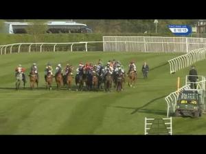 Video preview image for Aintree 18:15 - Pinsent Masons Handicap Hurdle (Conditional Jockeys and Amateur Riders)