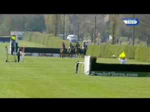 Video preview image for Market Rasen 15:35 - 32red.com Handicap Chase