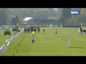 Video preview image for Market Rasen 17:15 - Play Saturday Night Takeaway At 32red.com Standard Open NH Flat Race