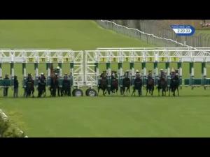 Video preview image for Redcar 14:20 - Racing UK Day Pass Just 10 Novice Stakes