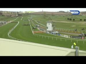Video preview image for Kelso 14:40 - Borders Carers Centre Handicap Chase