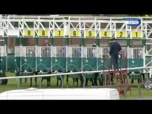 Video preview image for Redcar 15:20 - Become A Redcar Annual Badgeholder Today Maiden Stakes (Div 1)