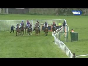 Video preview image for Kelso 16:10 - Manners Le Garcon d'Or Handicap Chase