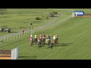 Video preview image for Kelso 16:40 - Brewin Dolphin Buccleuch Cup (Maiden Hunters' Chase)