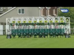 Video preview image for Redcar 16:55 - Racing UK Straight Mile Handicap